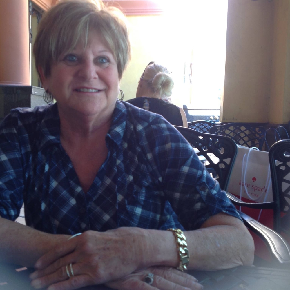 Meet your Posher, Nancy